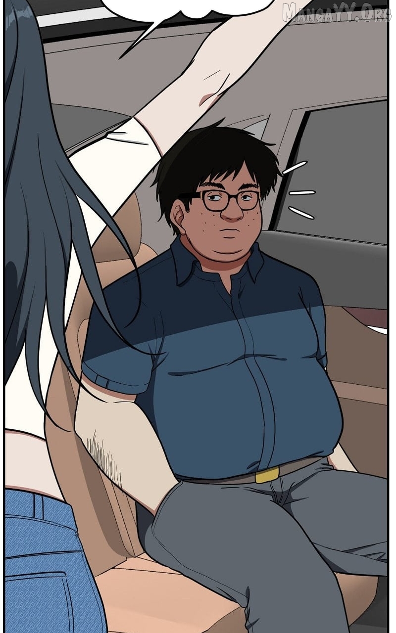 Change Me Chapter 84 - page 108